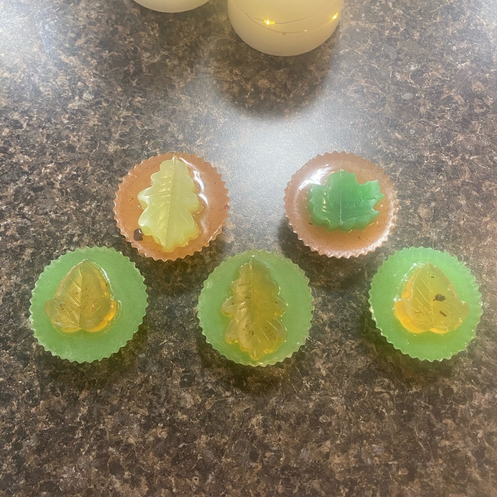 Handmade Soap - Picture 3 of 5